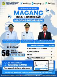 Program Magang Nasional